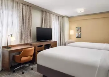 Hampton Inn & Suites New Orleans Canal St. French Quarter hotel thumbnail 8