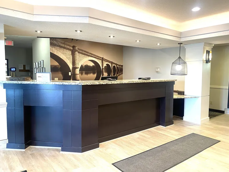 Staybridge Suites Columbia by IHG hotel detail image 2