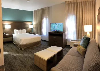 Staybridge Suites Columbia by IHG hotel thumbnail 6