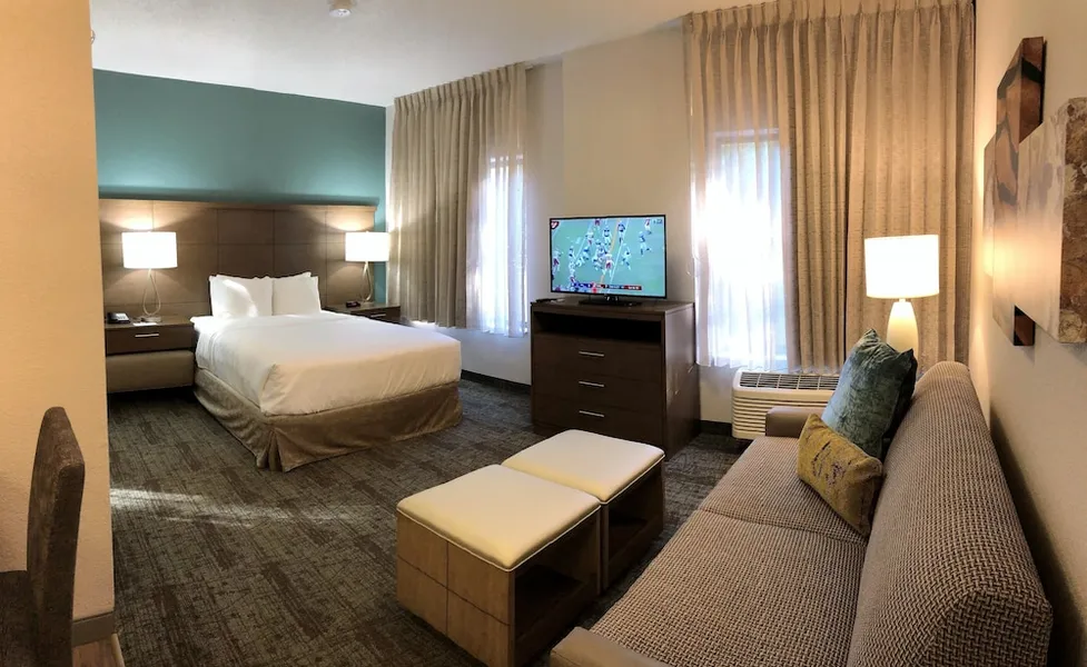 Staybridge Suites Columbia by IHG hotel detail image 6
