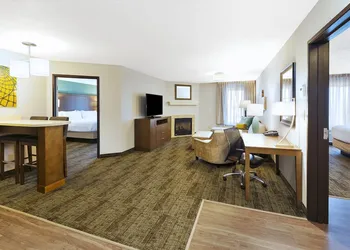 Staybridge Suites Columbia by IHG hotel thumbnail 8