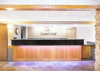 AmericInn by Wyndham Ankeny/Des Moines hotel thumbnail 2
