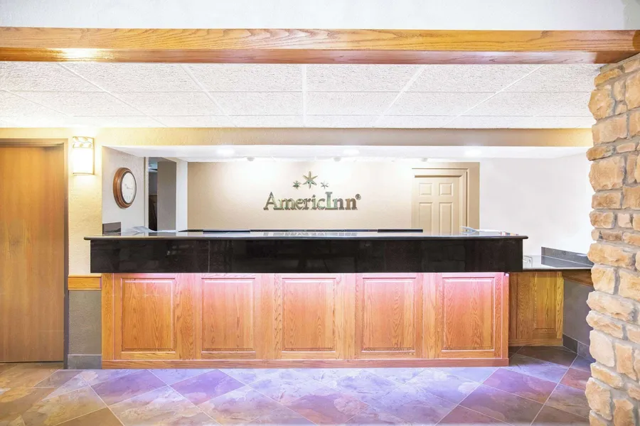 AmericInn by Wyndham Ankeny/Des Moines hotel detail image 2