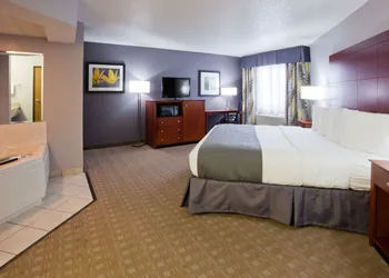 AmericInn by Wyndham Ankeny/Des Moines hotel thumbnail 4