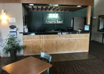 AmericInn by Wyndham West Bend hotel thumbnail 2
