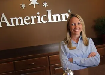 AmericInn by Wyndham West Bend hotel thumbnail 4