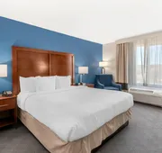 Comfort Inn & Suites Rifle hotel detail image 4