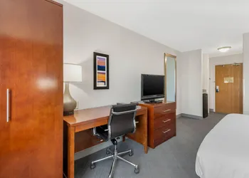 Comfort Inn & Suites Rifle hotel thumbnail 5