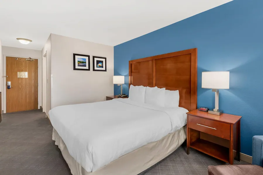 Comfort Inn & Suites Rifle hotel detail image 6