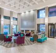 La Quinta Inn & Suites by Wyndham Glenwood Springs hotel detail image 3