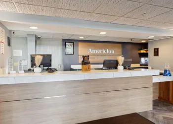 AmericInn by Wyndham Wisconsin Dells hotel thumbnail 2