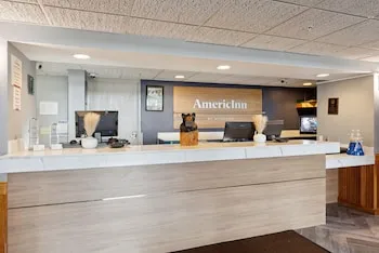 AmericInn by Wyndham Wisconsin Dells hotel thumbnail 2