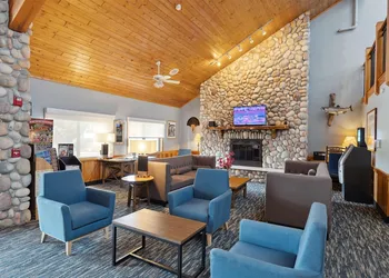 AmericInn by Wyndham Wisconsin Dells hotel thumbnail 4
