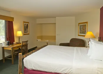 AmericInn by Wyndham Wisconsin Dells hotel thumbnail 6