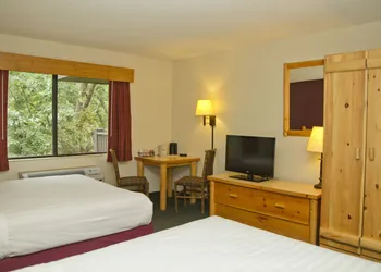 AmericInn by Wyndham Wisconsin Dells hotel thumbnail 7