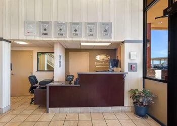 Econo Lodge Grand Junction North hotel thumbnail 3