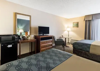 Econo Lodge Grand Junction North hotel thumbnail 4