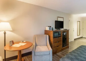 Econo Lodge Grand Junction North hotel thumbnail 5