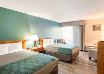 Econo Lodge Grand Junction North hotel thumbnail 6