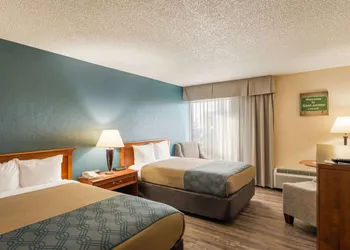 Econo Lodge Grand Junction North hotel thumbnail 8