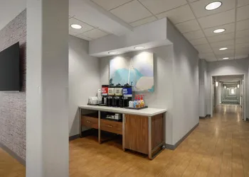 Hampton Inn Derby Wichita Southeast hotel thumbnail 2