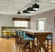 Hampton Inn Derby Wichita Southeast hotel detail image 3