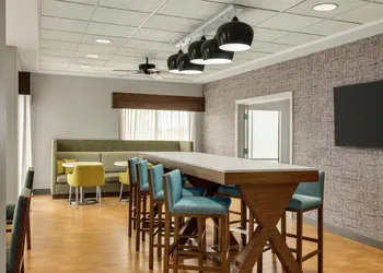 Hampton Inn Derby Wichita Southeast hotel thumbnail 3