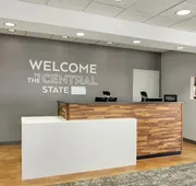 Hampton Inn Derby Wichita Southeast hotel detail image 4