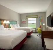 Hampton Inn Derby Wichita Southeast hotel detail image 7