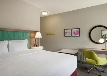 Hampton Inn Derby Wichita Southeast hotel thumbnail 8