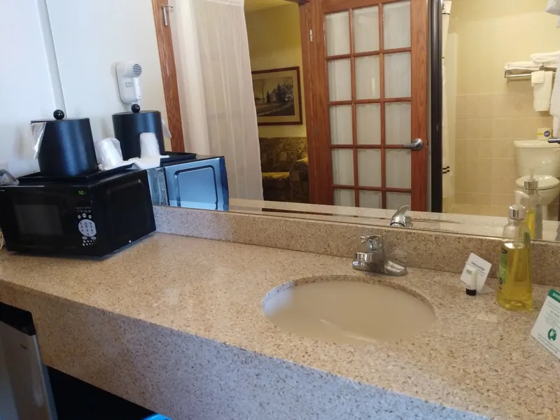Madelia Hotel & Suites hotel detail image 6