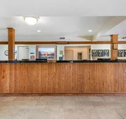 Quality Inn Grand Junction near University hotel detail image 3