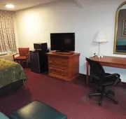 Quality Inn Grand Junction near University hotel detail image 7