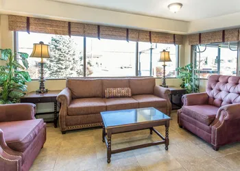 Quality Inn Grand Junction near University hotel thumbnail 2