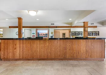 Quality Inn Grand Junction near University hotel thumbnail 3