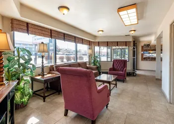 Quality Inn Grand Junction near University hotel thumbnail 4