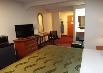 Quality Inn Grand Junction near University hotel thumbnail 6