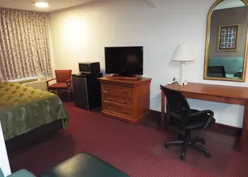 Quality Inn Grand Junction near University hotel thumbnail 7