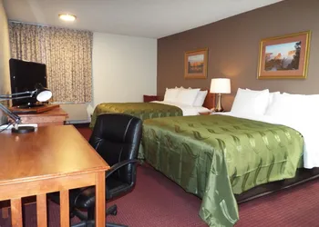 Quality Inn Grand Junction near University hotel thumbnail 8