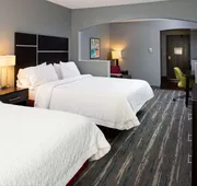 Hampton Inn Glenwood Springs hotel detail image 4