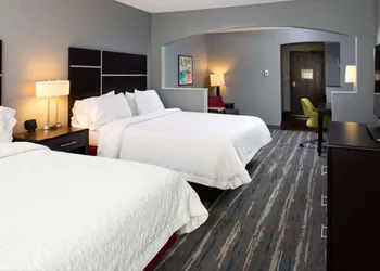 Hampton Inn Glenwood Springs hotel thumbnail 4