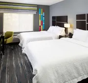 Hampton Inn Glenwood Springs hotel detail image 5