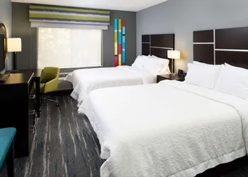 Hampton Inn Glenwood Springs hotel thumbnail 5