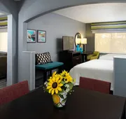 Hampton Inn Glenwood Springs hotel detail image 7