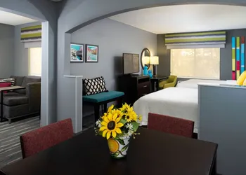 Hampton Inn Glenwood Springs hotel thumbnail 7