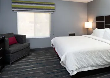 Hampton Inn Glenwood Springs hotel thumbnail 8