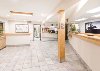 Super 8 by Wyndham Grand Junction Colorado hotel thumbnail 2