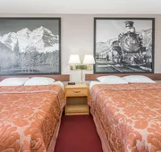 Super 8 by Wyndham Grand Junction Colorado hotel detail image 3