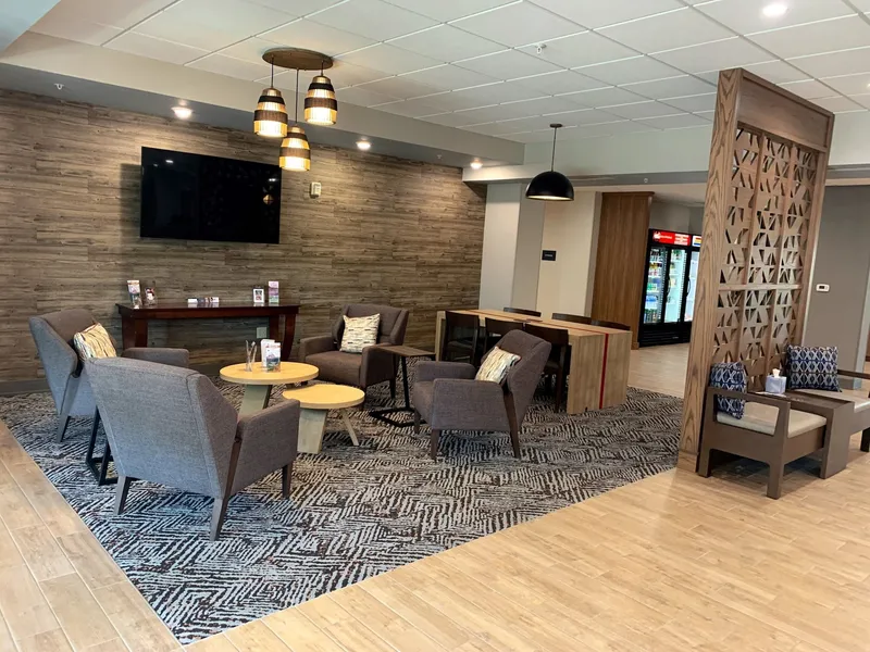 Candlewood Suites Grand Junction by IHG hotel detail image 2