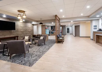 Candlewood Suites Grand Junction by IHG hotel thumbnail 3